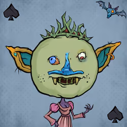 GoblinRoyalz #2084