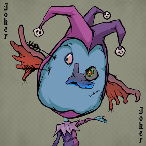 Goblin Royalz