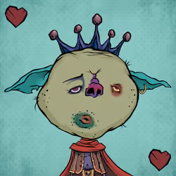 GoblinRoyalz #1558