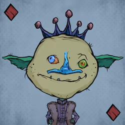 GoblinRoyalz #894