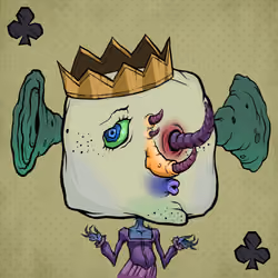 GoblinRoyalz #198