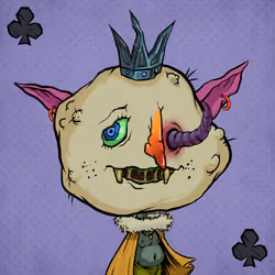 GoblinRoyalz #694