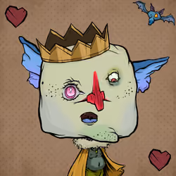 GoblinRoyalz #513