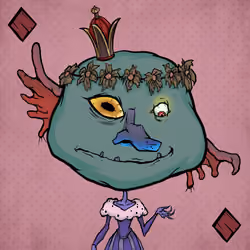 GoblinRoyalz #437