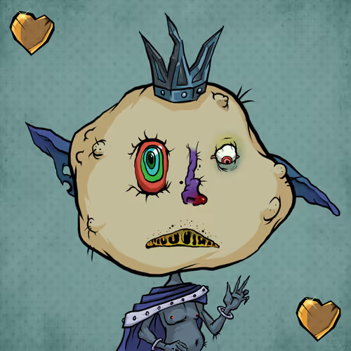 Goblin Royalz
