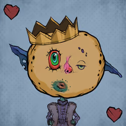 GoblinRoyalz #4254