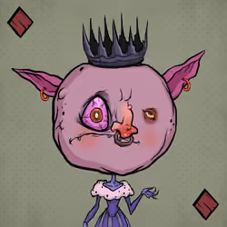 GoblinRoyalz #978