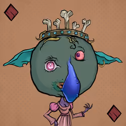 GoblinRoyalz #391