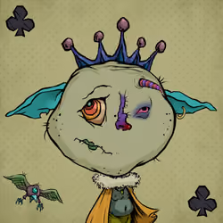 GoblinRoyalz #563
