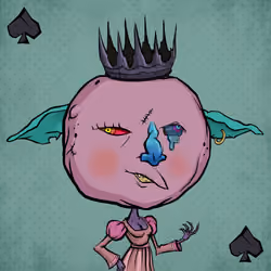 GoblinRoyalz #482
