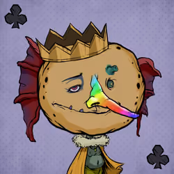 GoblinRoyalz #1557