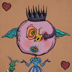 GoblinRoyalz #991