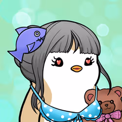 Digi Penguin#6