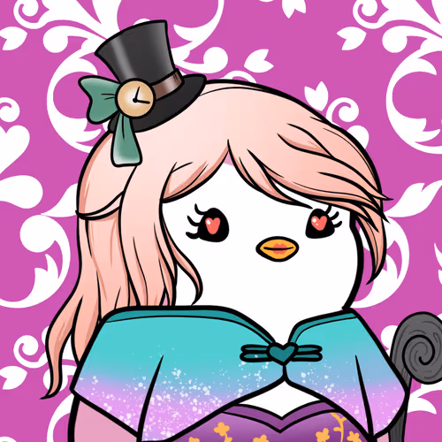 Digi Penguin