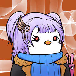 Digi Penguin#3