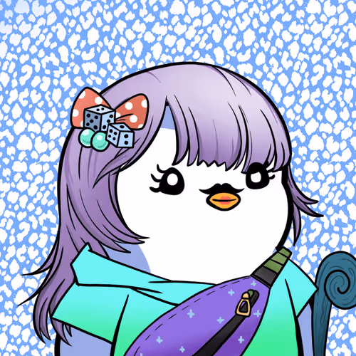 Digi Penguin