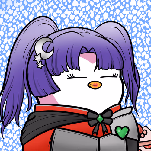 Digi Penguin#1024