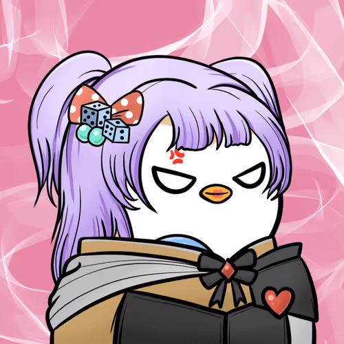 Digi Penguin