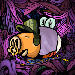 Java Jelly #48