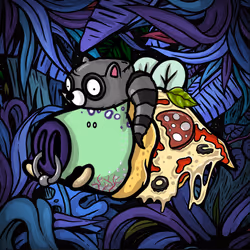 Java Jelly #72