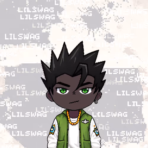 Lilswags Official