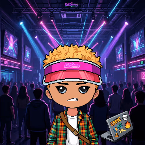 Lilswags Official