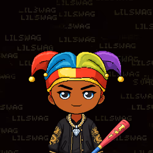 Lil Swags #751