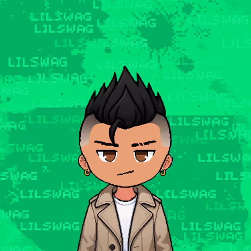 Lilswags Official