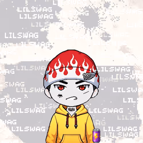 Lilswags Official