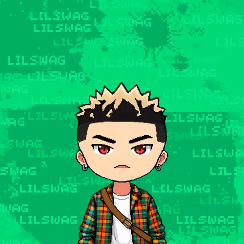 Lilswags Official