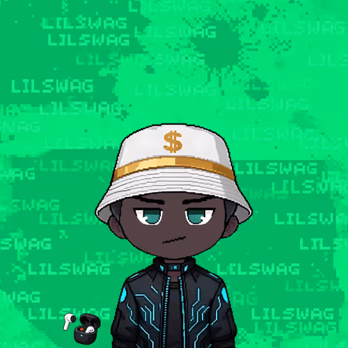 Lilswags Official