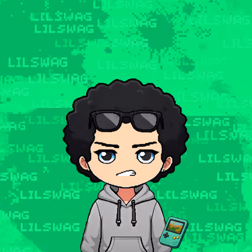 Lilswags Official