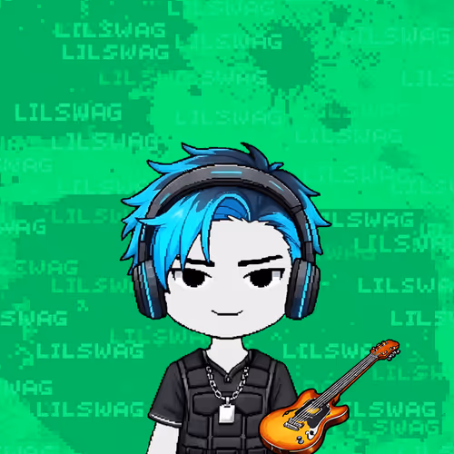Lilswags Official
