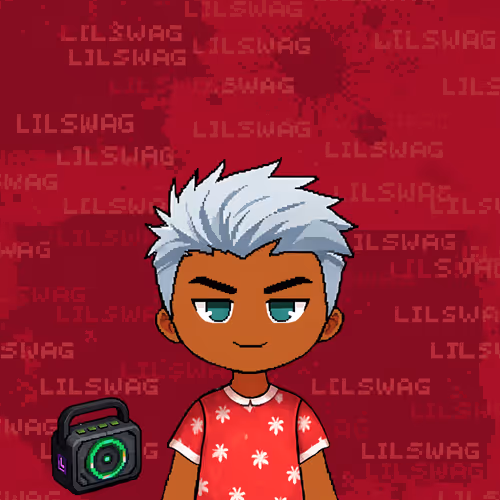 Lilswags Official
