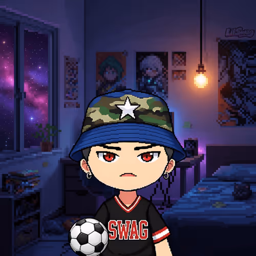 Lilswags Official