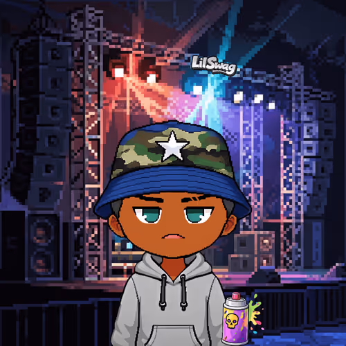 Lilswags Official