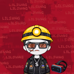 Lil Swags #90