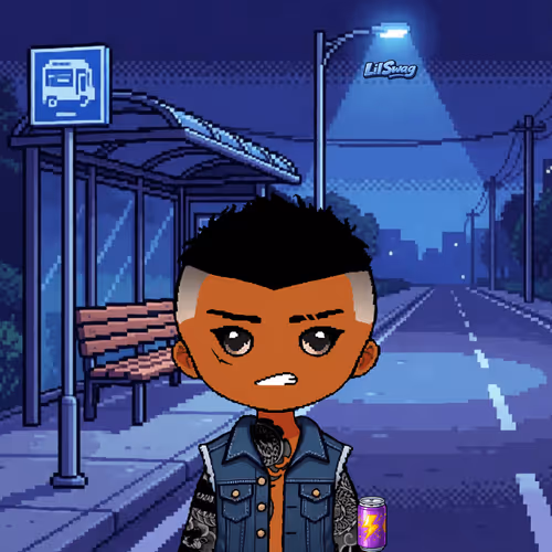 Lilswags Official