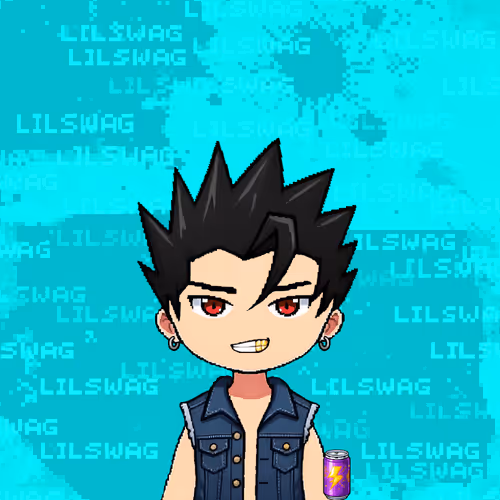 Lilswags Official