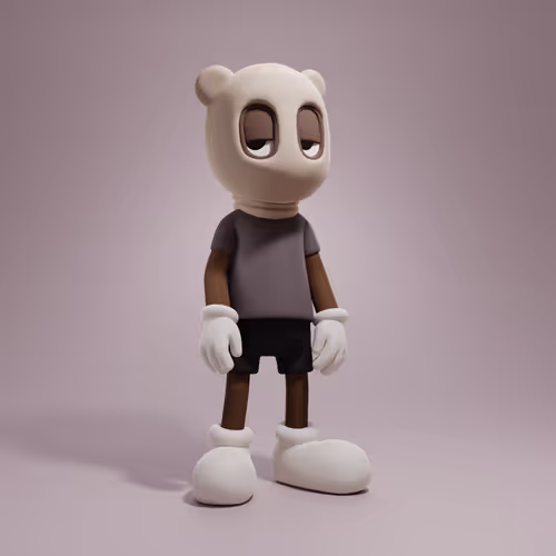 Item #1 Media