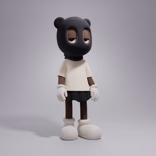Item #4 Media
