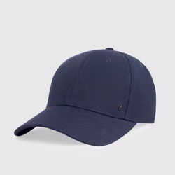 9DCC ESSENTIAL STRUCTURED BALL CAP IN MIDNIGHT #1