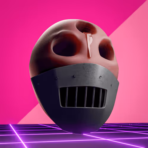 Item #382 Media