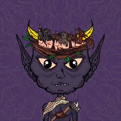 DarkElf #6139