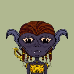 DarkElf #7088