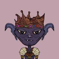 DarkElf #2661
