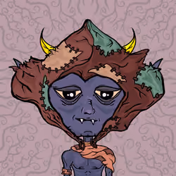 DarkElf #7085