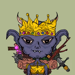 DarkElf #5971