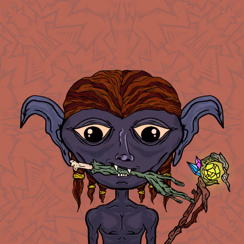 DarkElf #9698