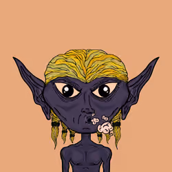 DarkElf #9954